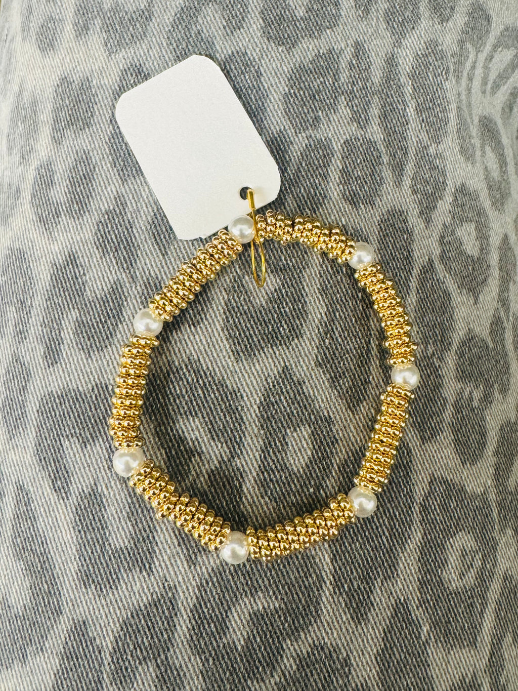 Pearl Avenue Bracelet