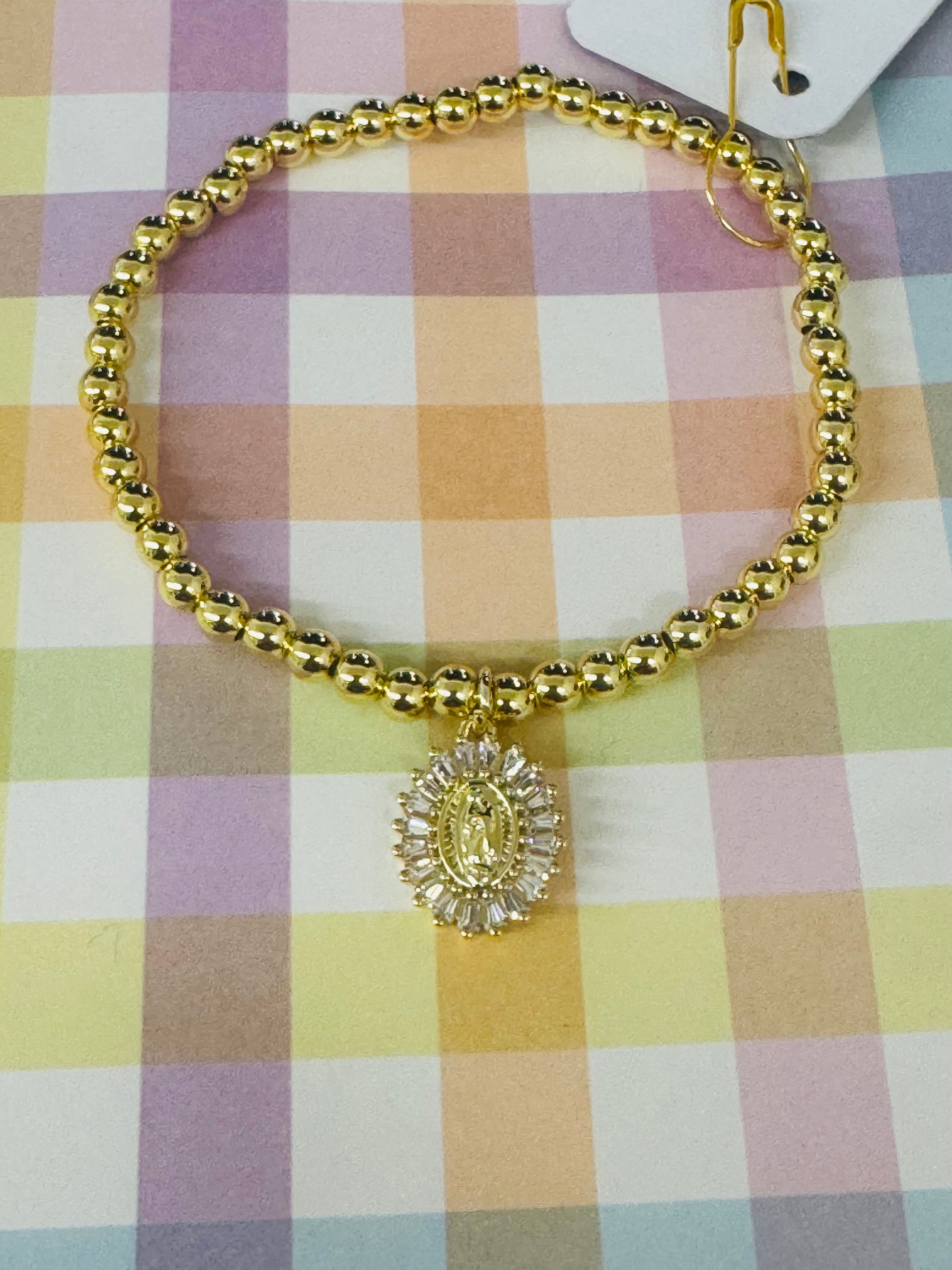 Grace Bracelet