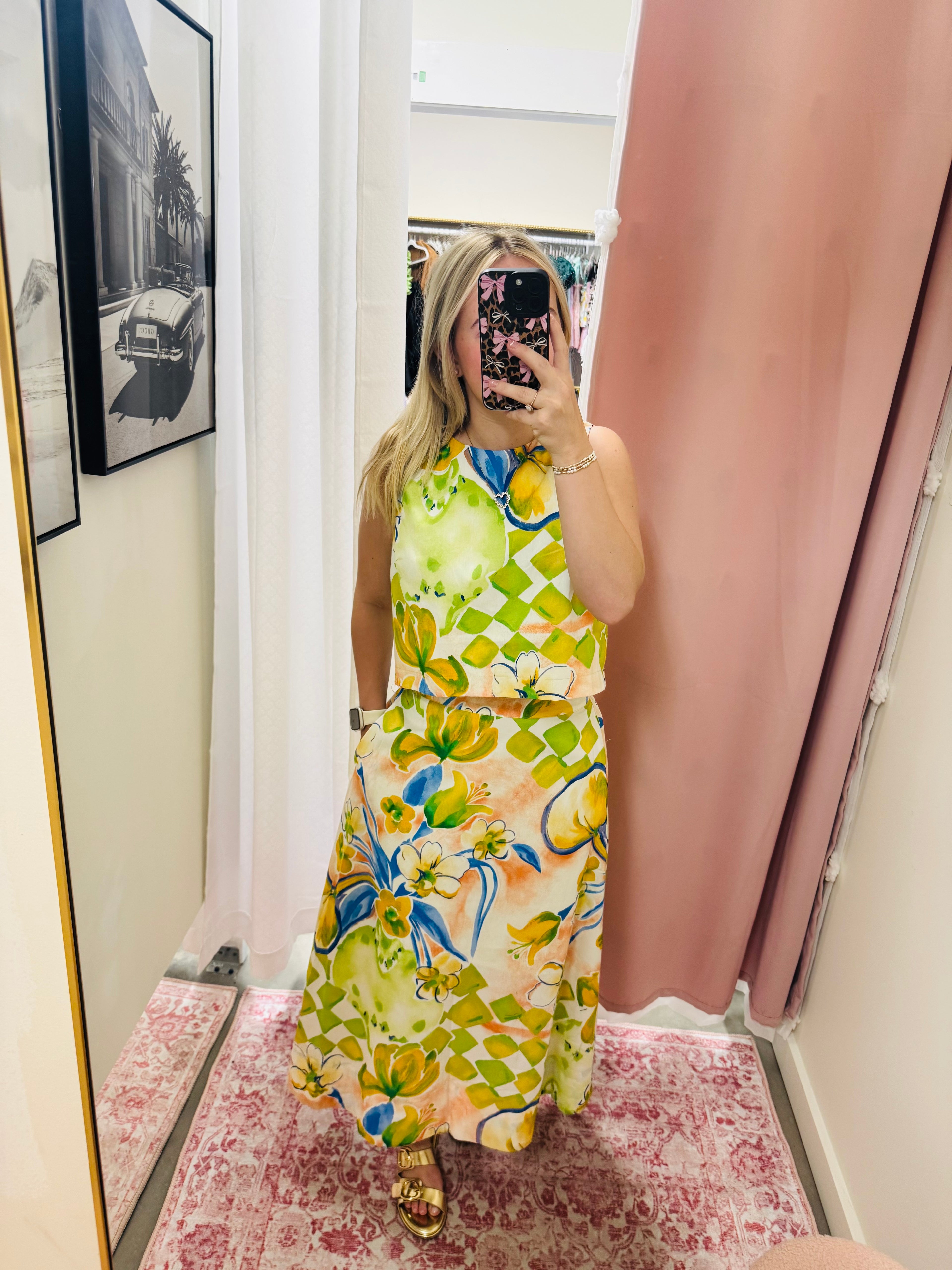 Take Me to the Tropics Set