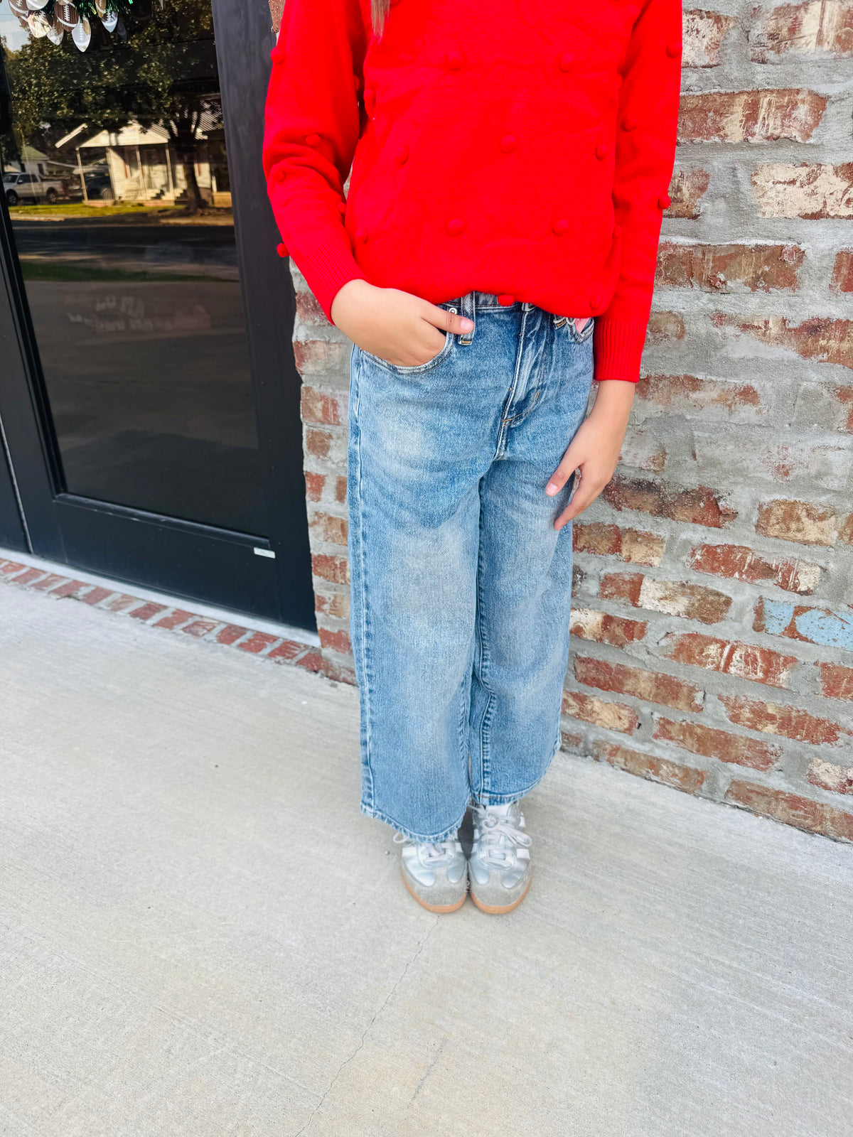 Everyday Girl Jeans