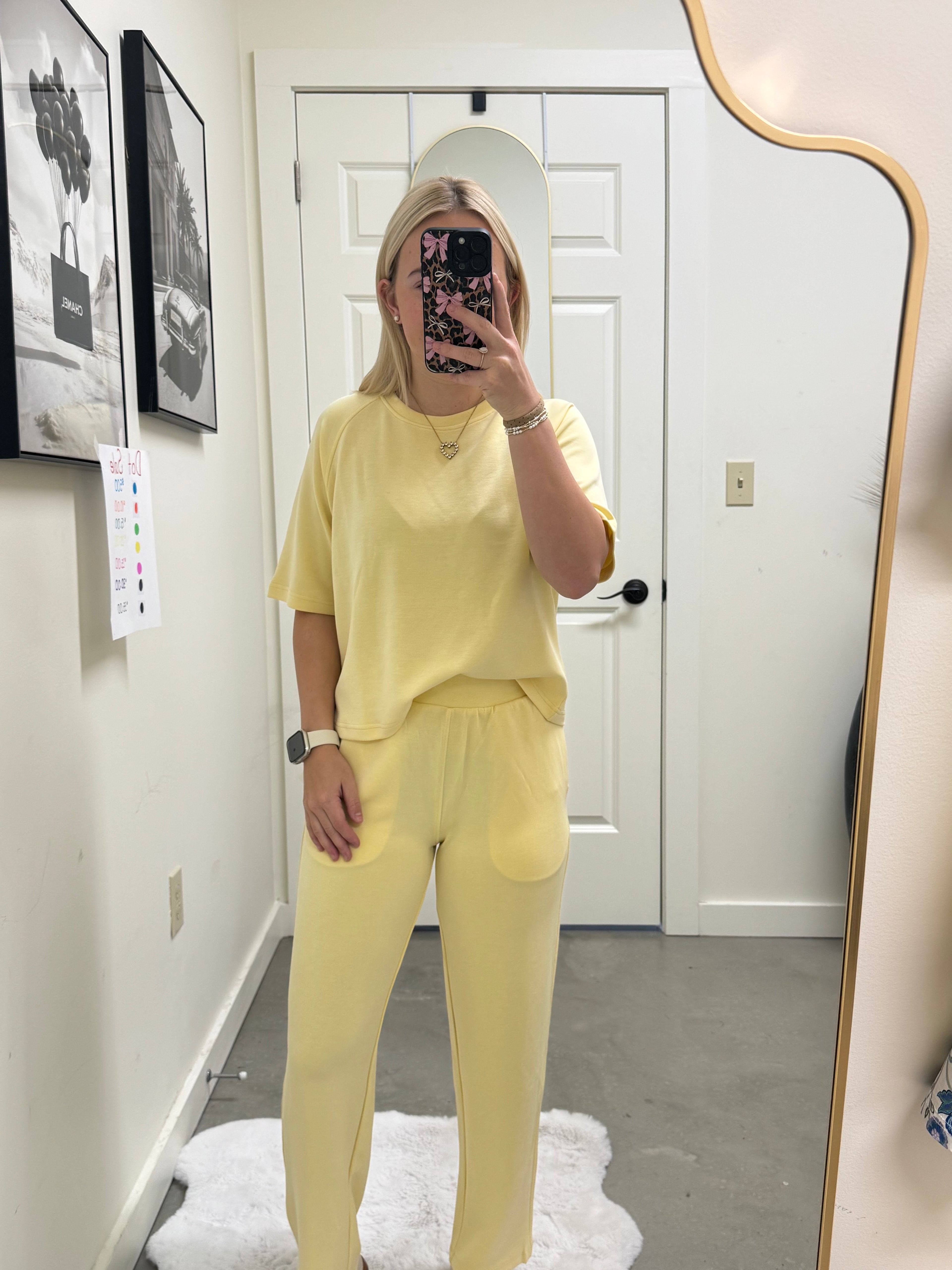 Butter Soft Stream Set