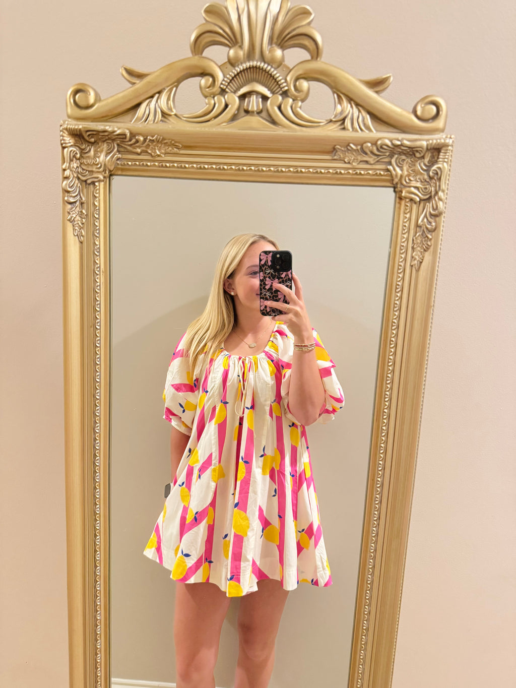 Perfect Summer Romper