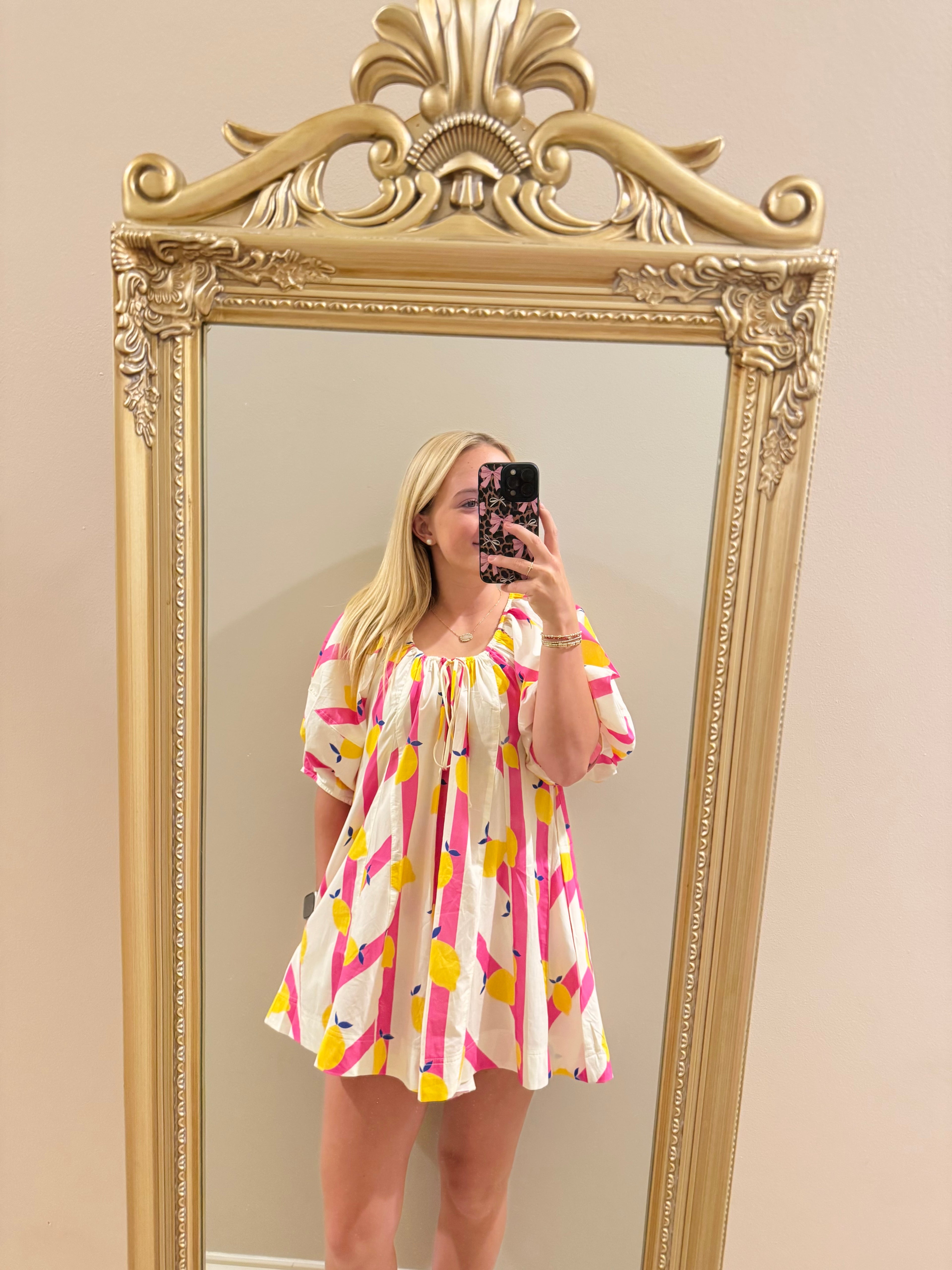 Perfect Summer Romper