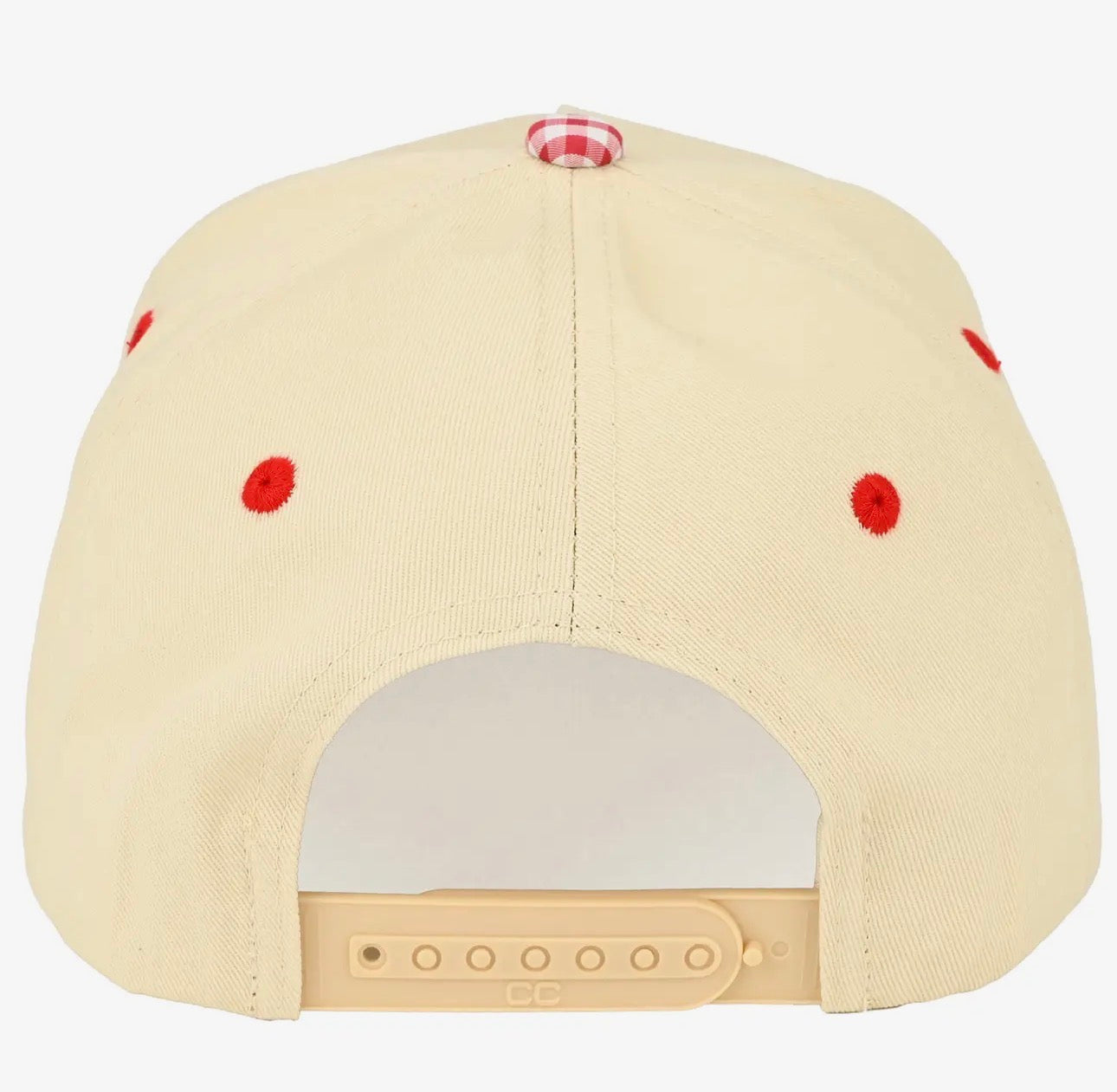 It’s The American Way Trucker