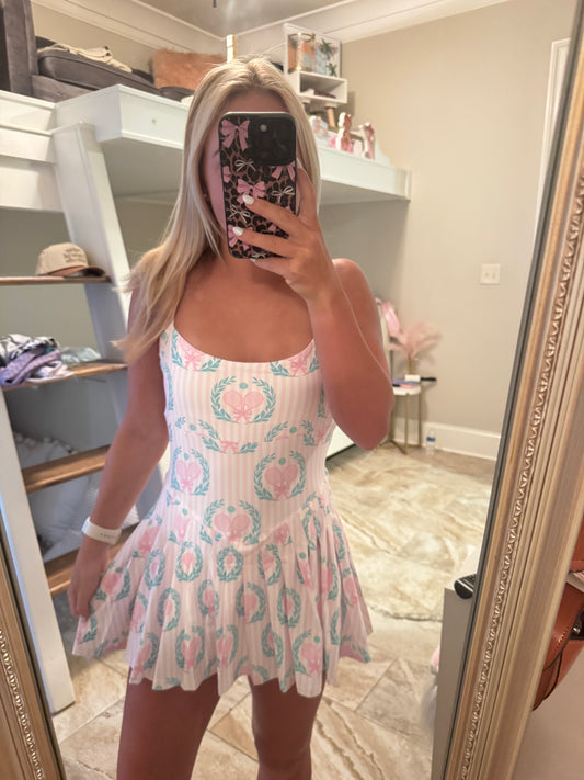 Tennis dress