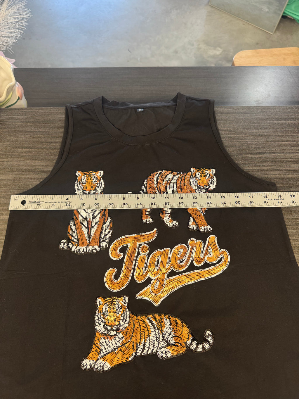 TANK AND SHIRT BUNDLE