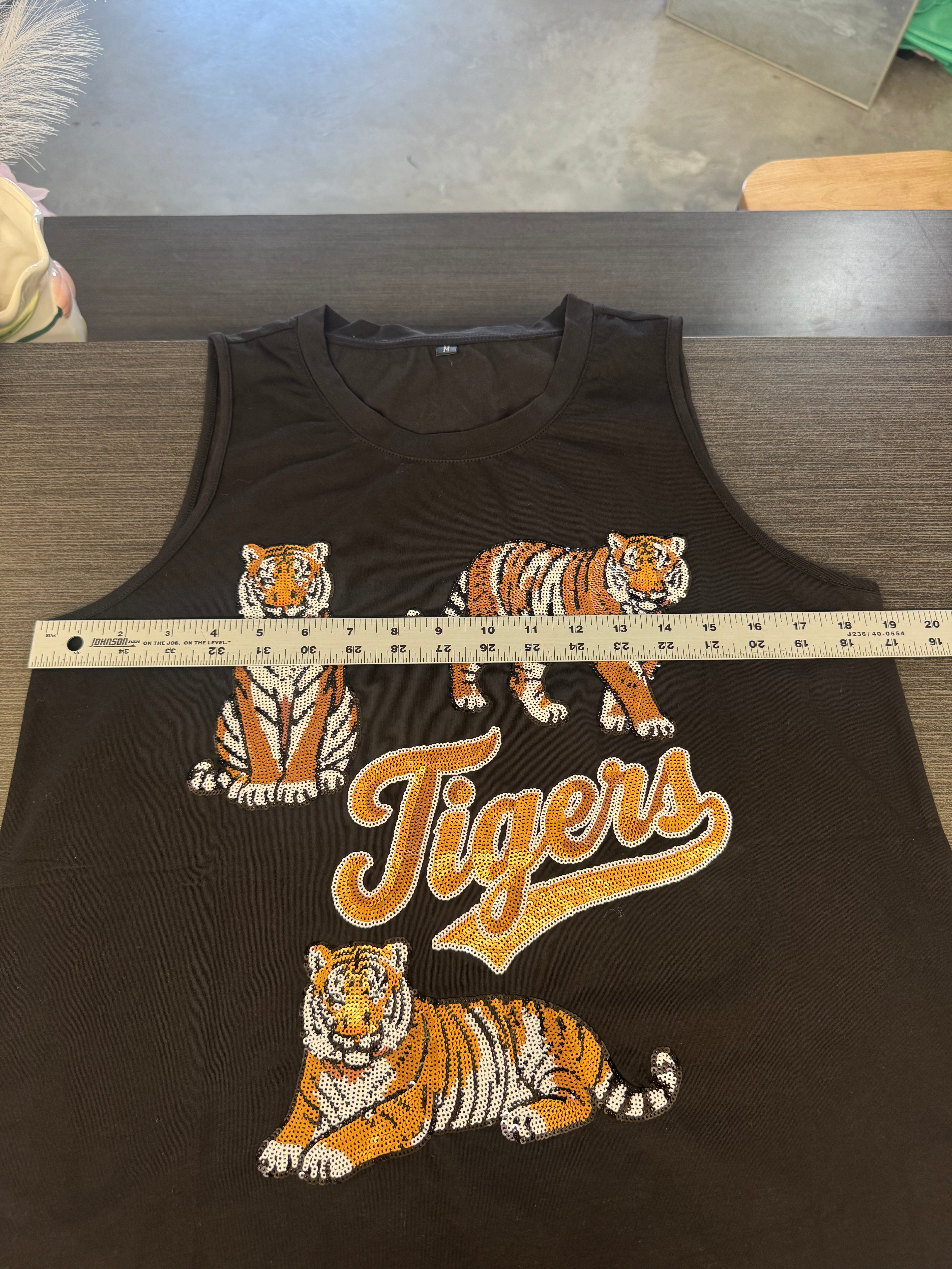 TANK AND SHIRT BUNDLE