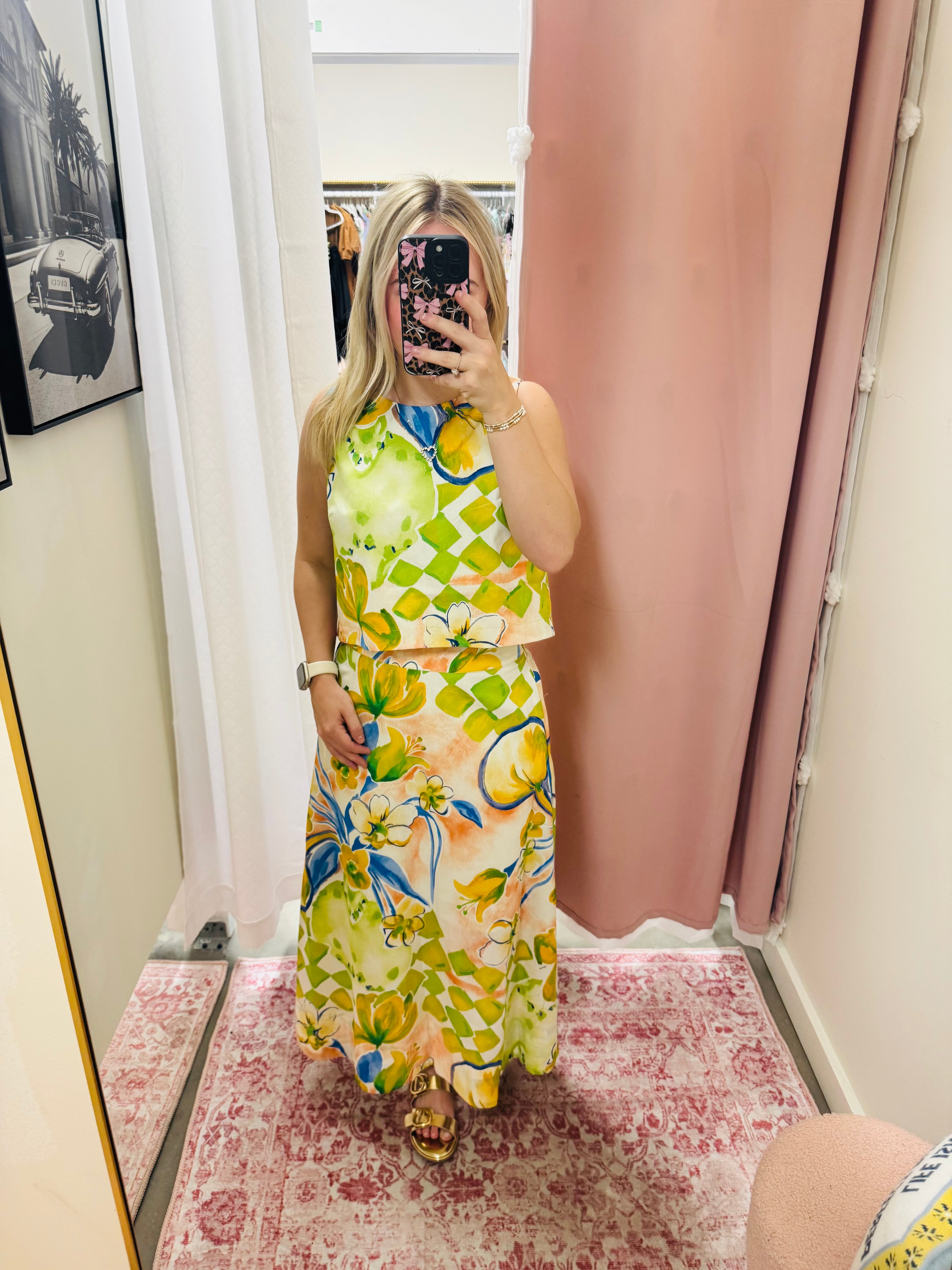 Take Me to the Tropics Set