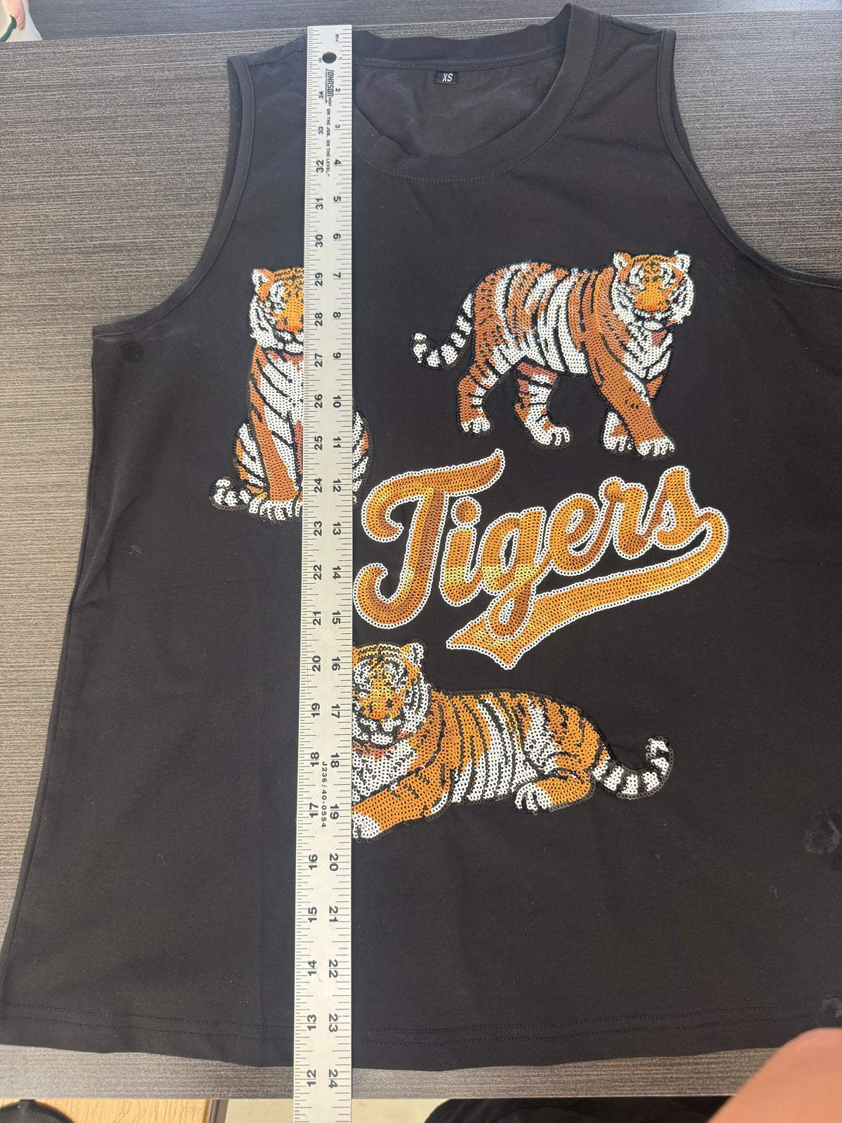 TANK AND SHIRT BUNDLE