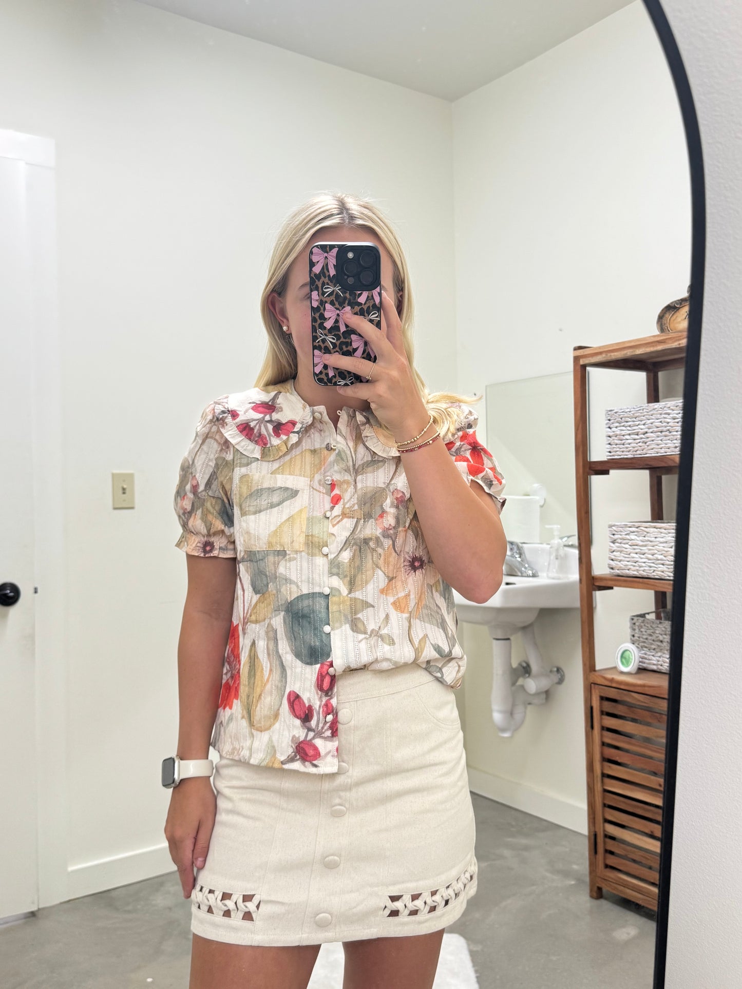 Blossom Top