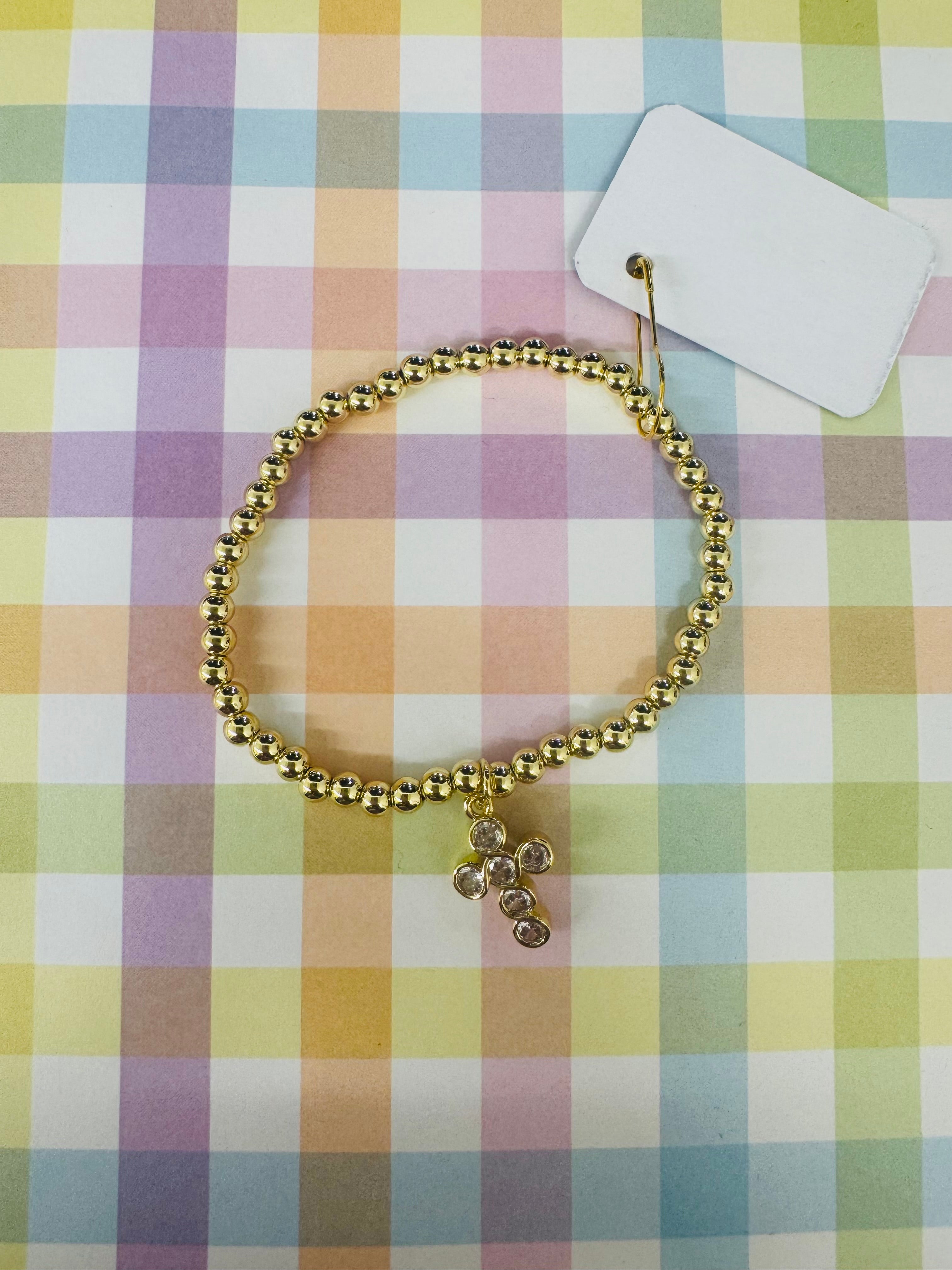 Gold Light Bracelet