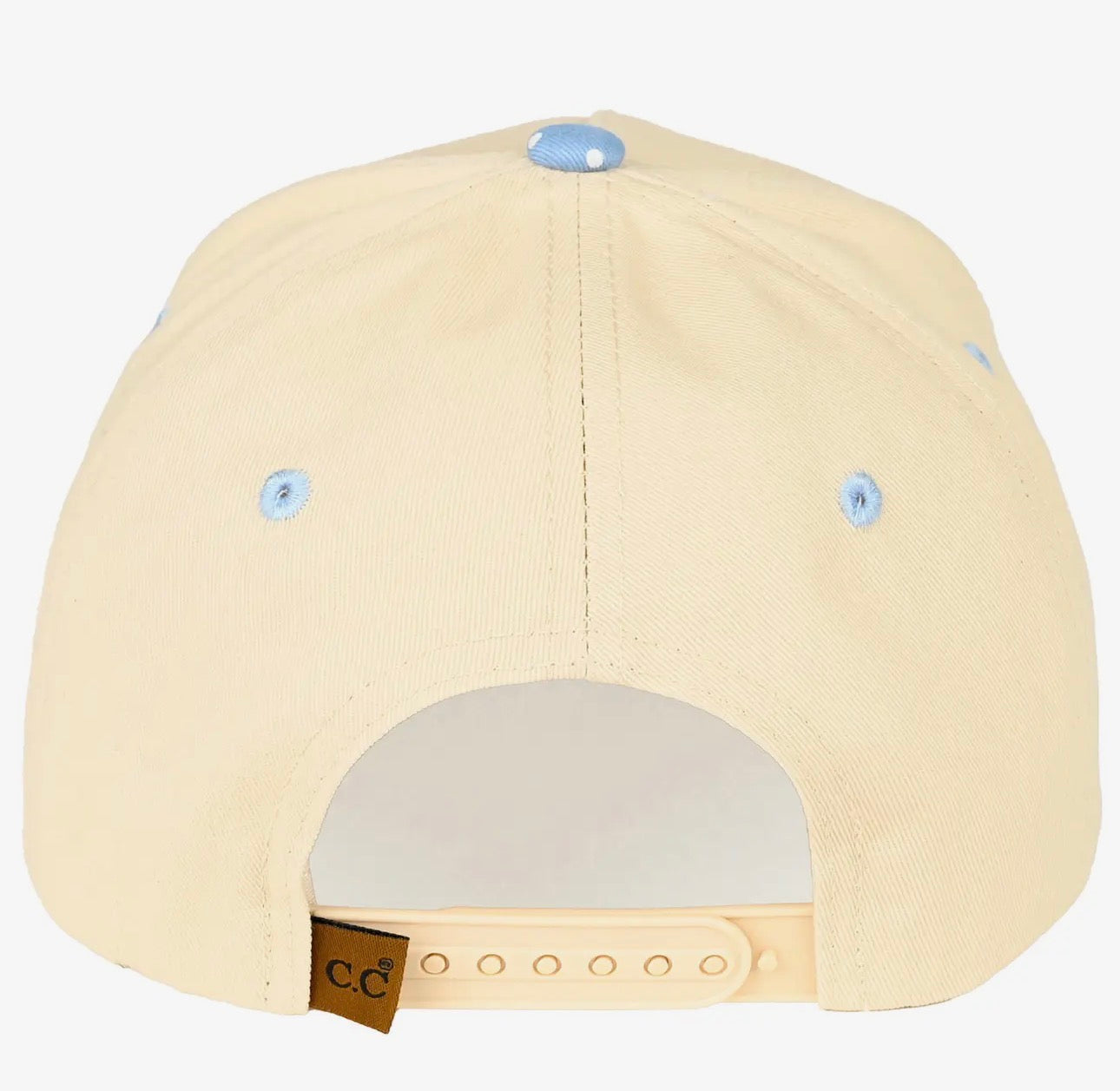 Meet Me At The Lake Trucker