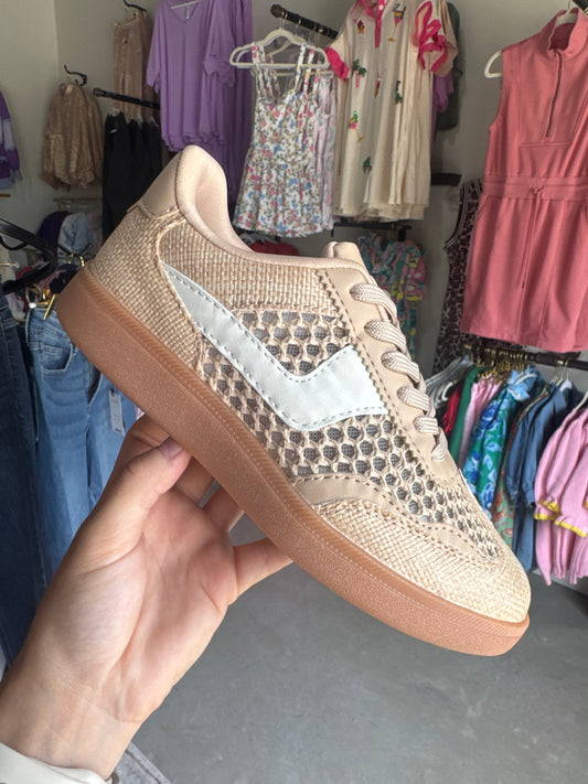 Sydni Sneaker