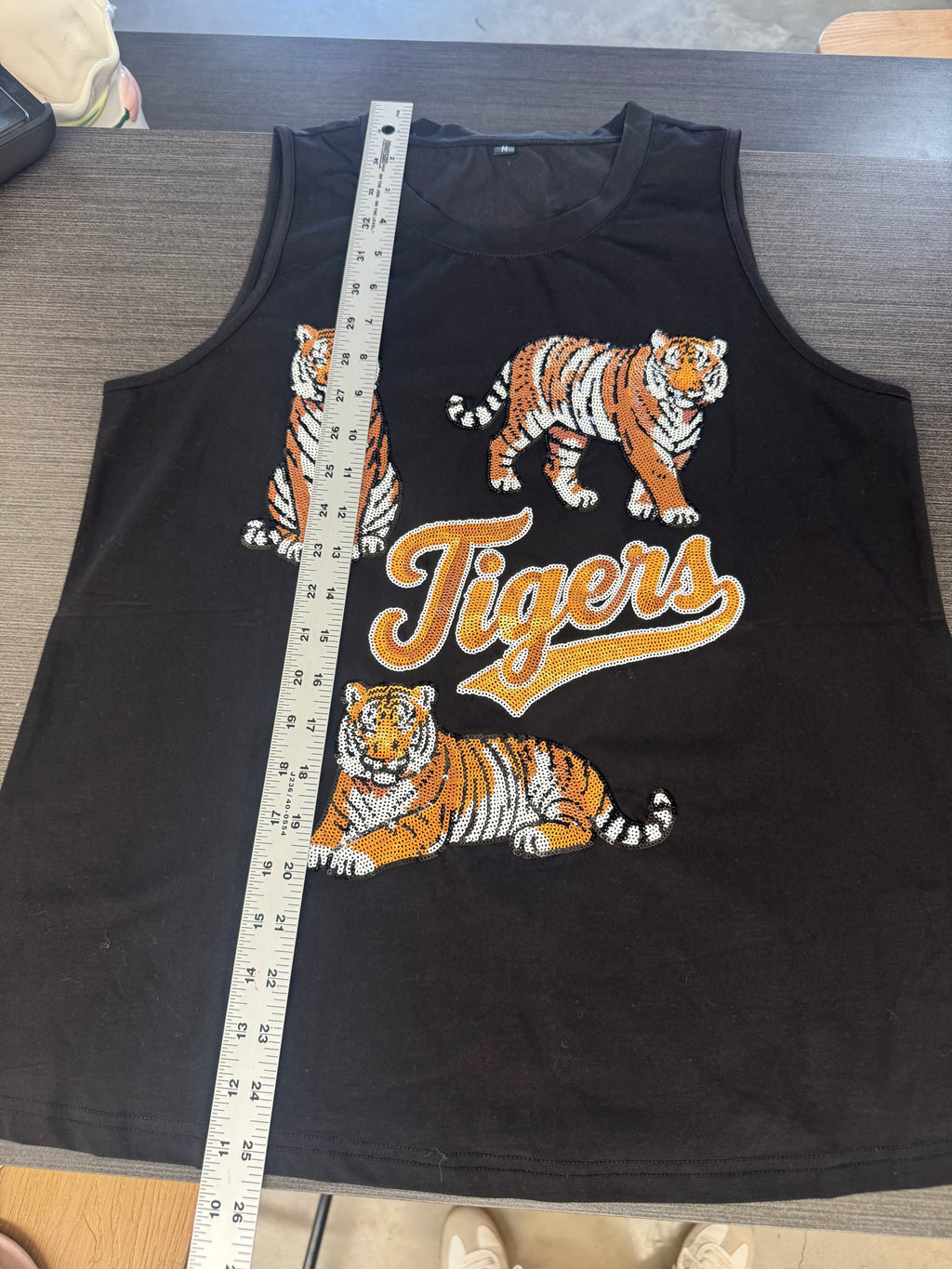 TANK AND SHIRT BUNDLE