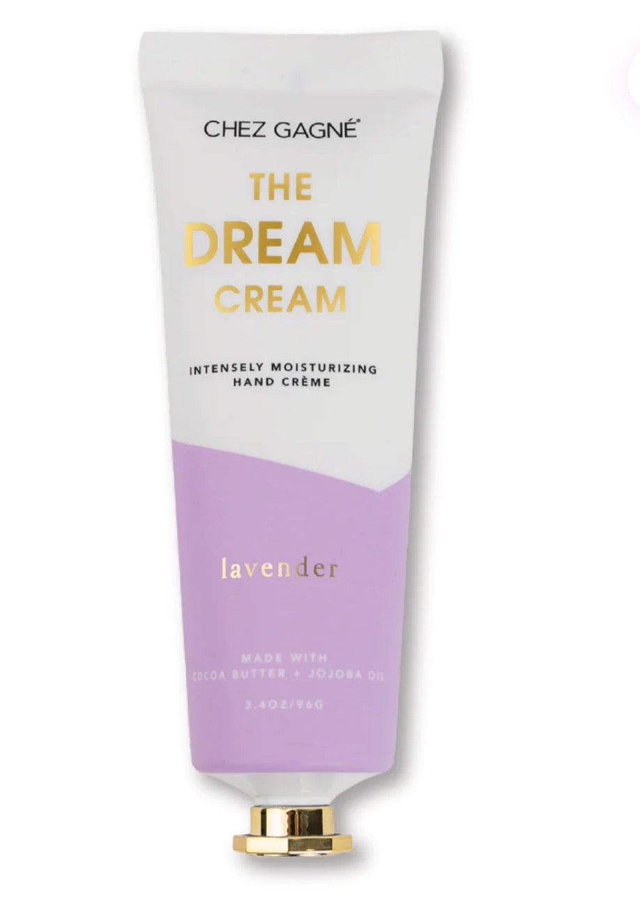 The Dream Cream