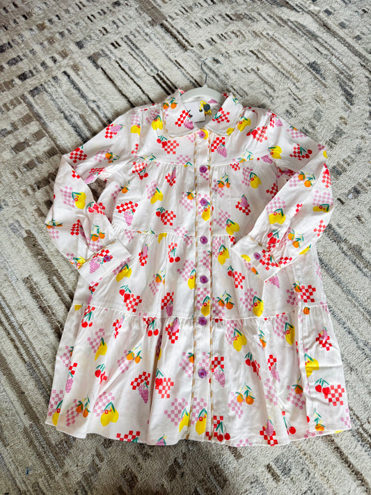Fruit Dress