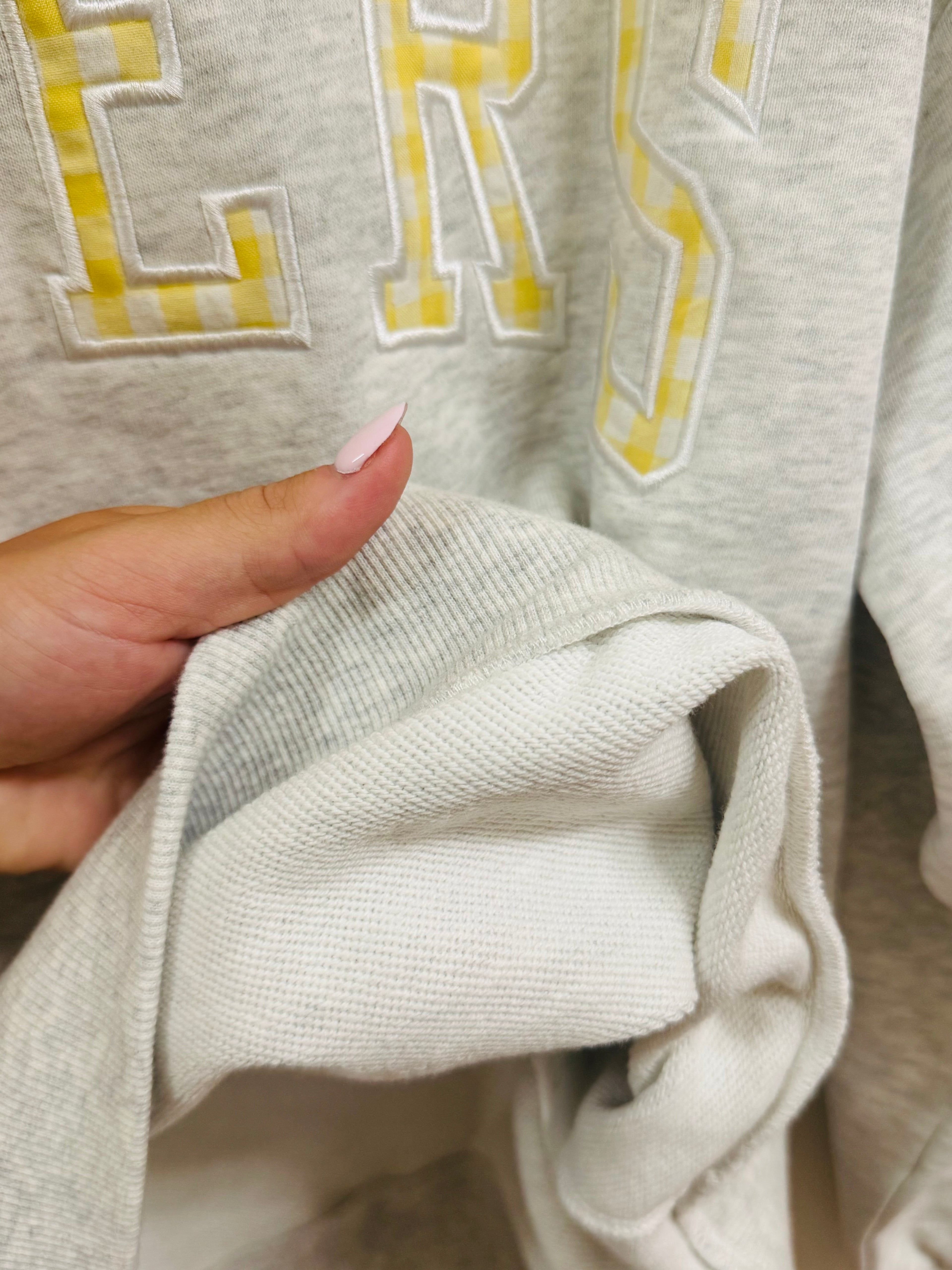 TIGERS Mockneck