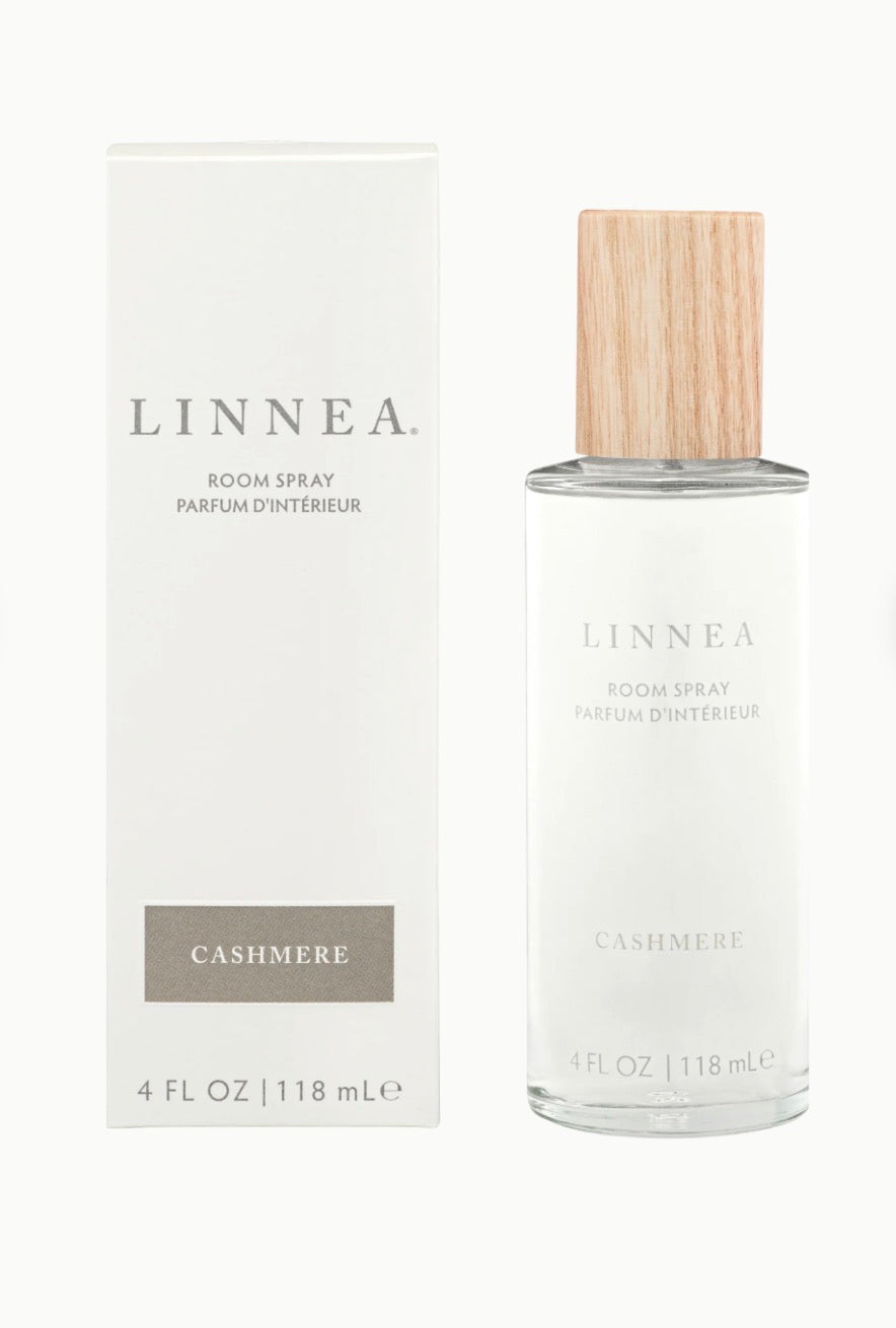 Cashmere Room Spray