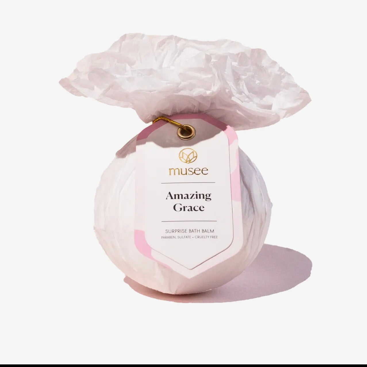 Amazing Grace Bath Balm