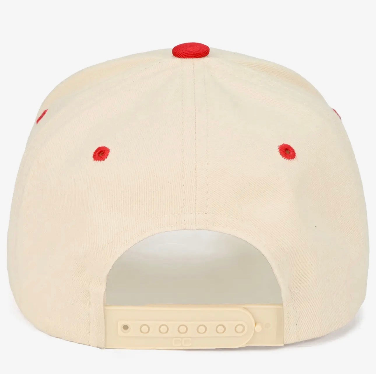 Red Gods Country Trucker