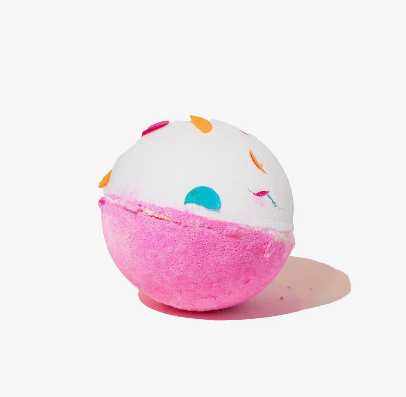 Cotton Candy Bday Bath Balm