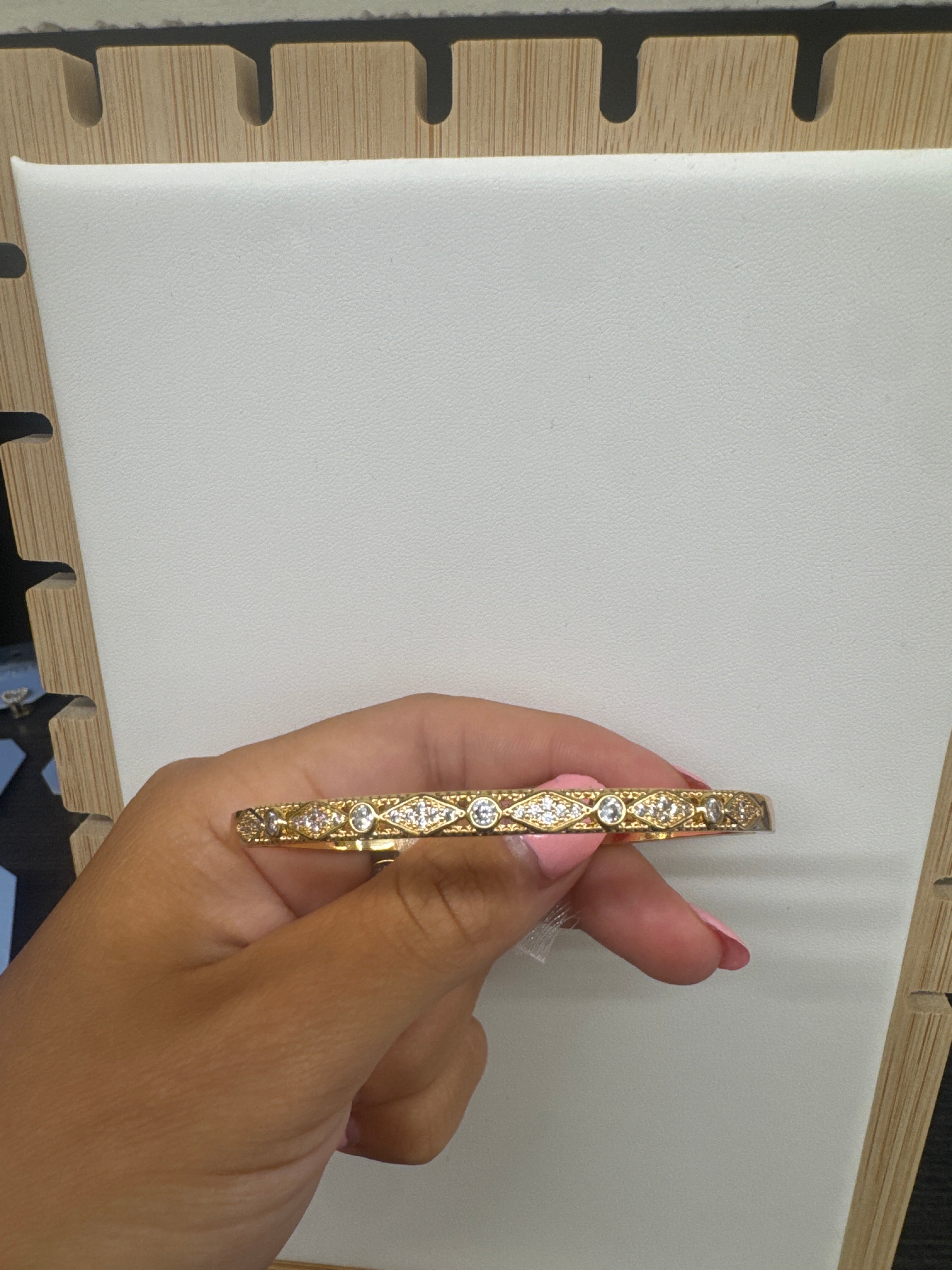 Rosalie Bangle