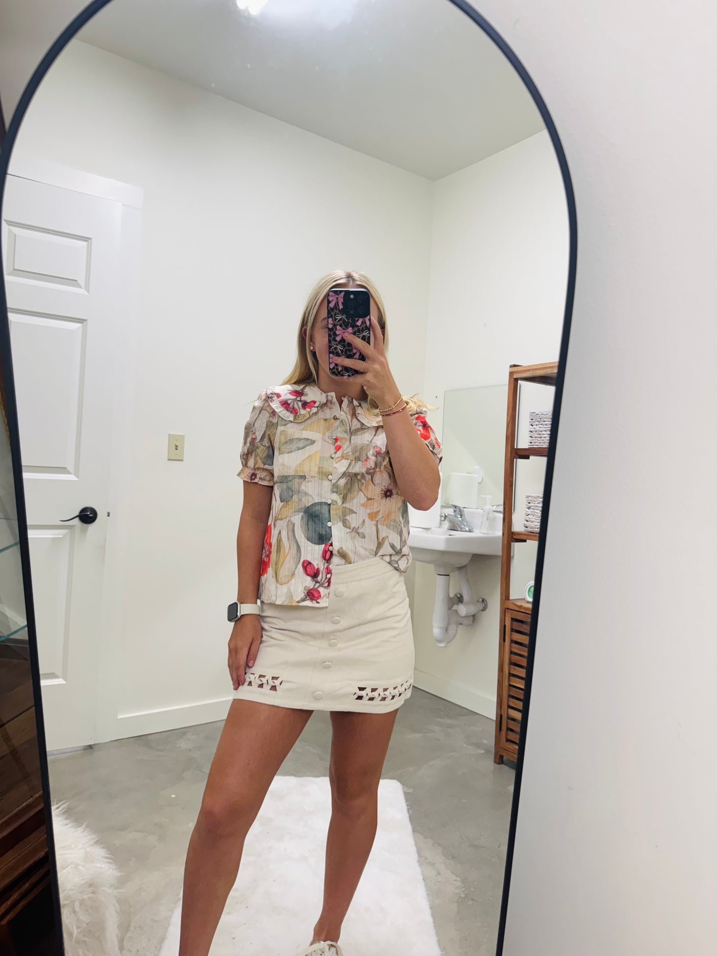 Blossom Top