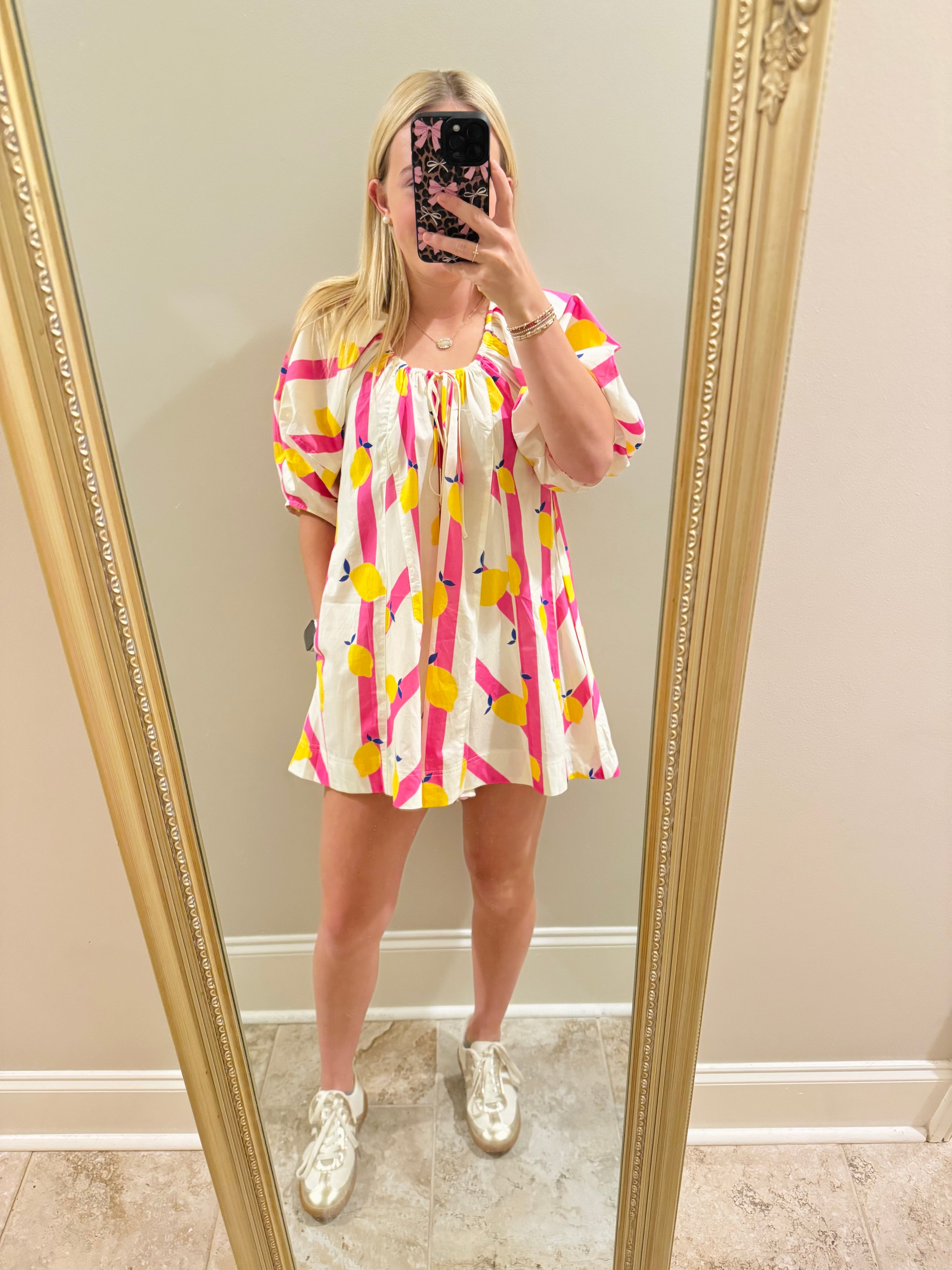 Perfect Summer Romper