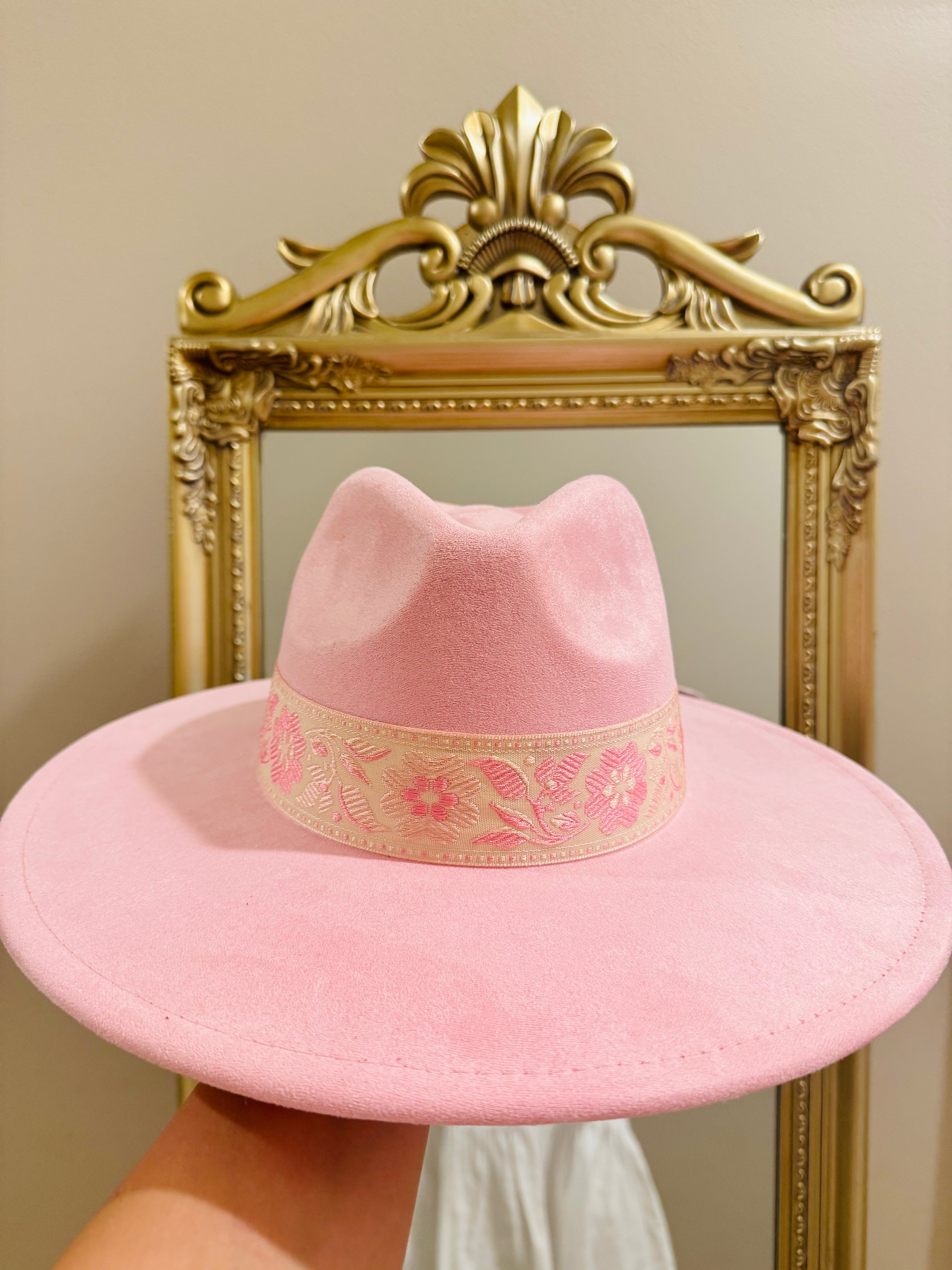 Feeling Festive Pink