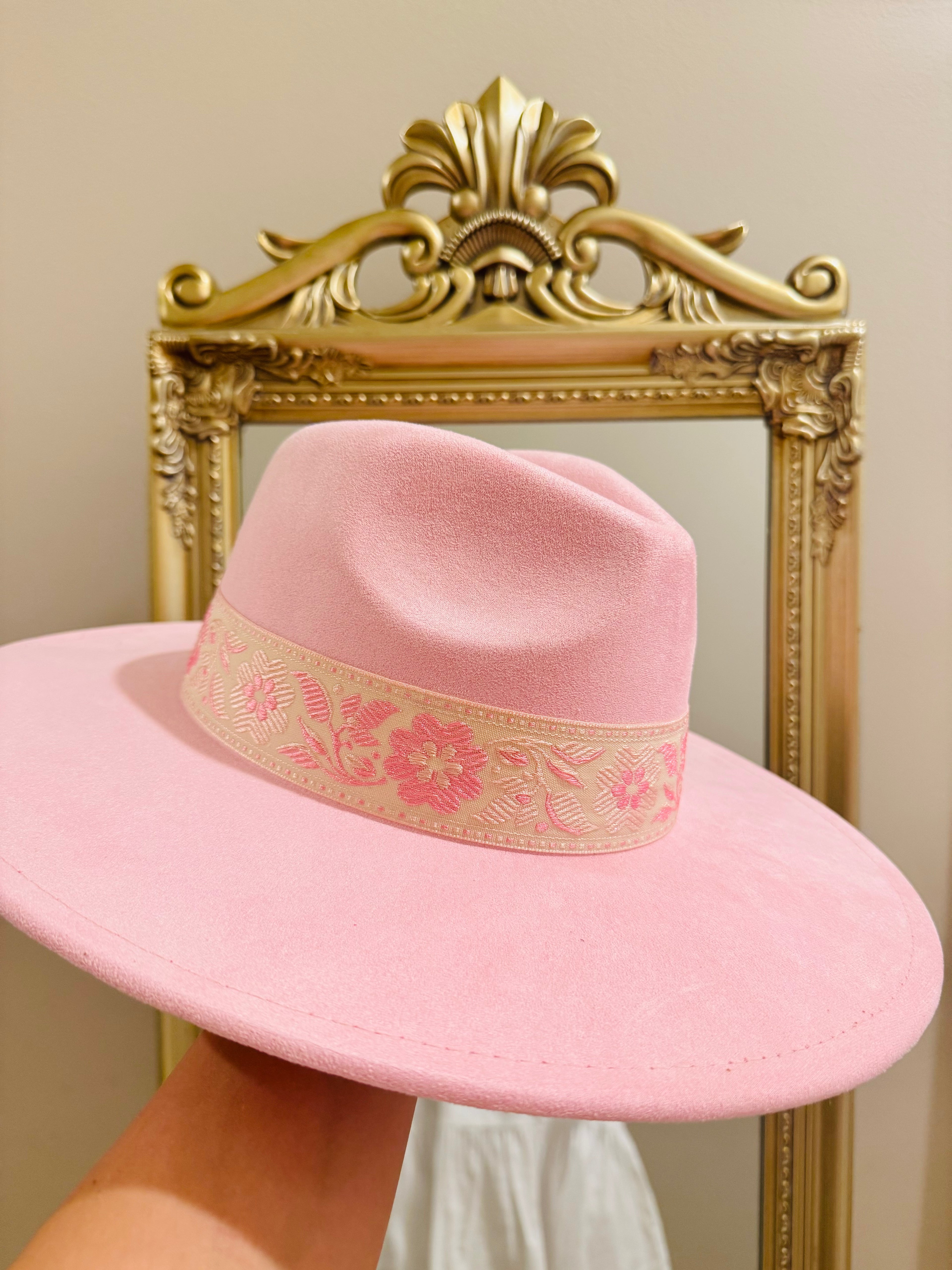 Feeling Festive Pink