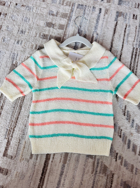 Sailor Sweater