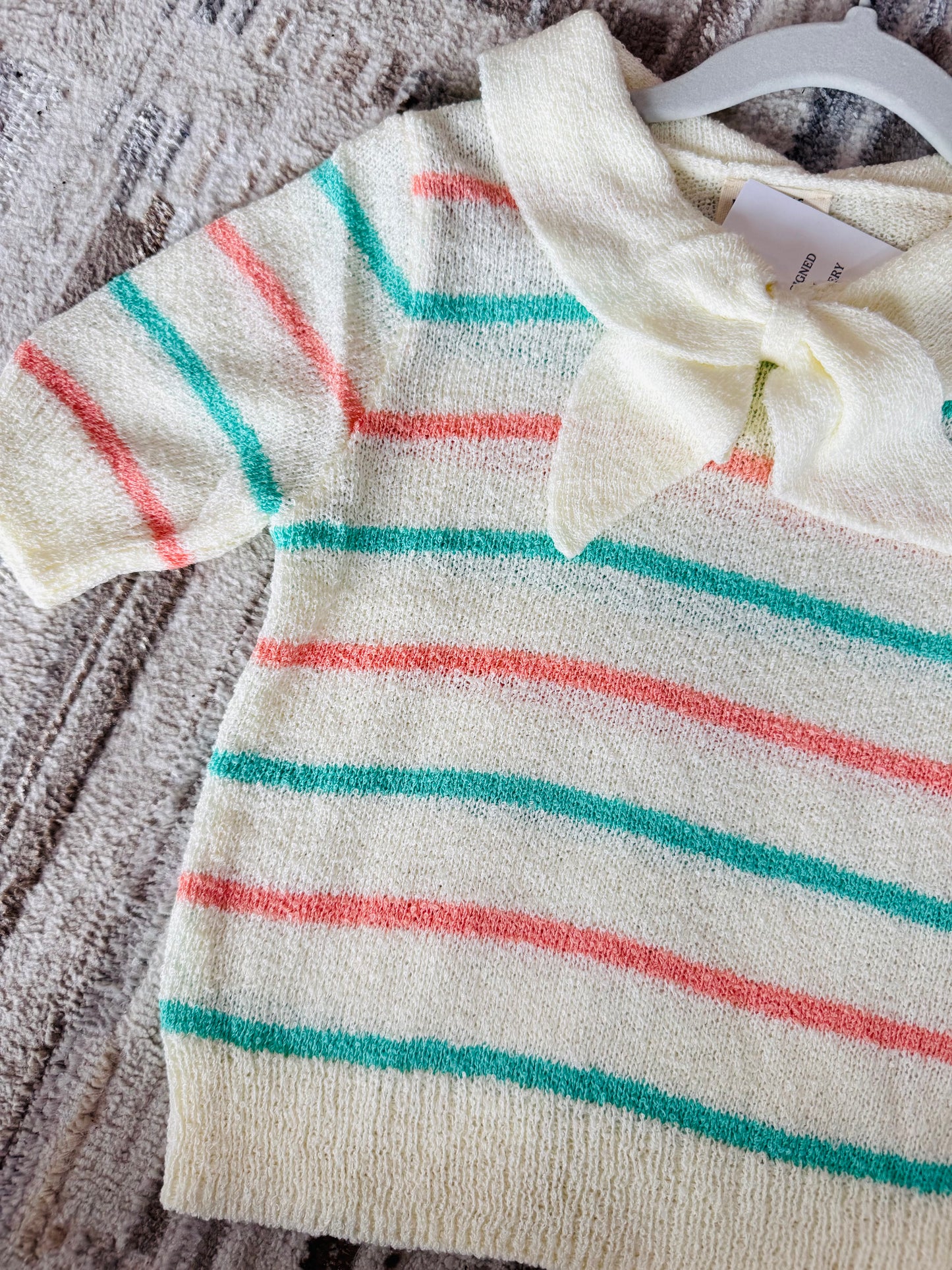 Sailor Sweater