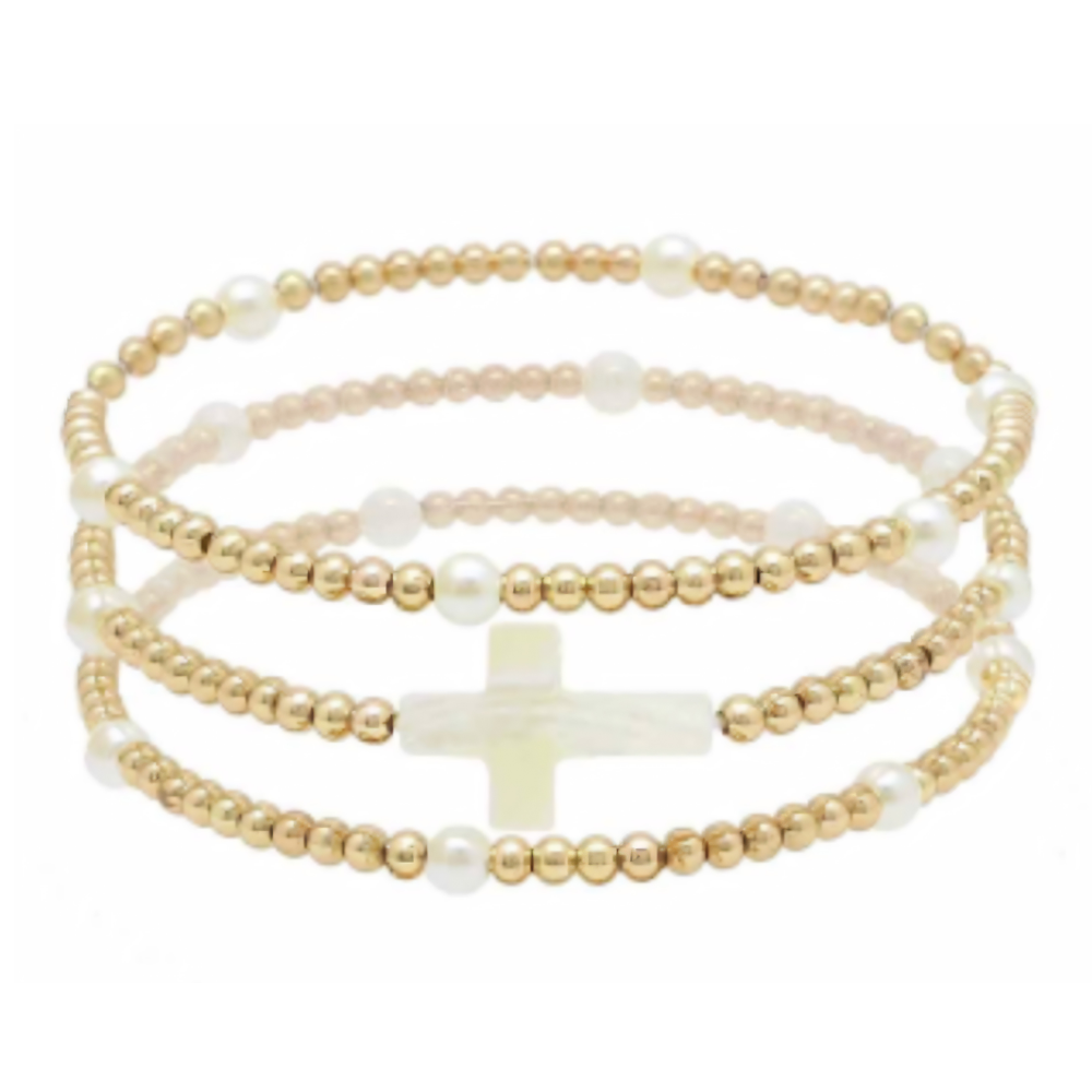 Grace Within Stack