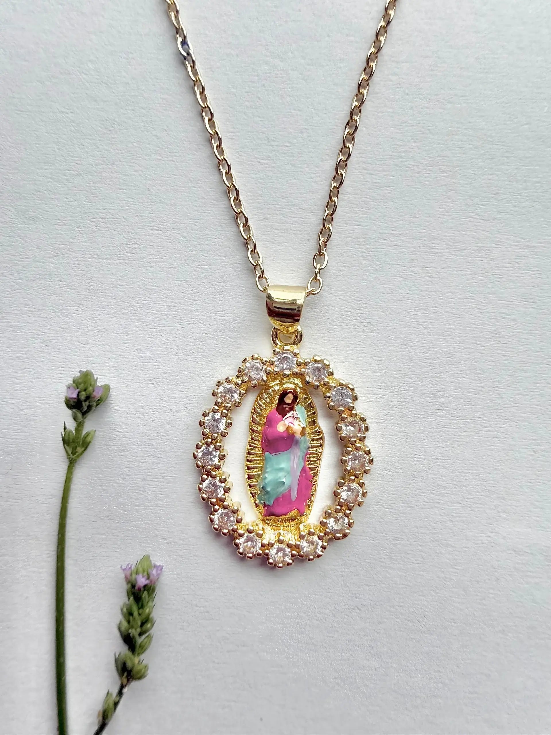 St. Paul Necklace