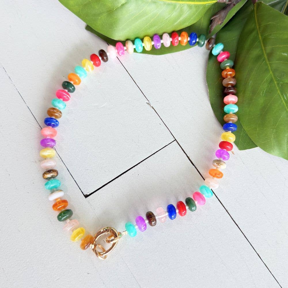 Bright Side Necklace