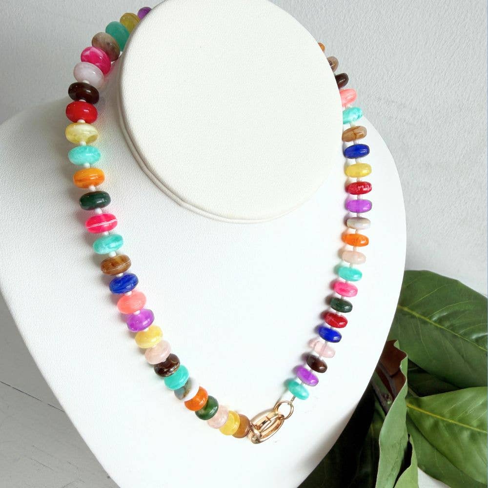 Bright Side Necklace
