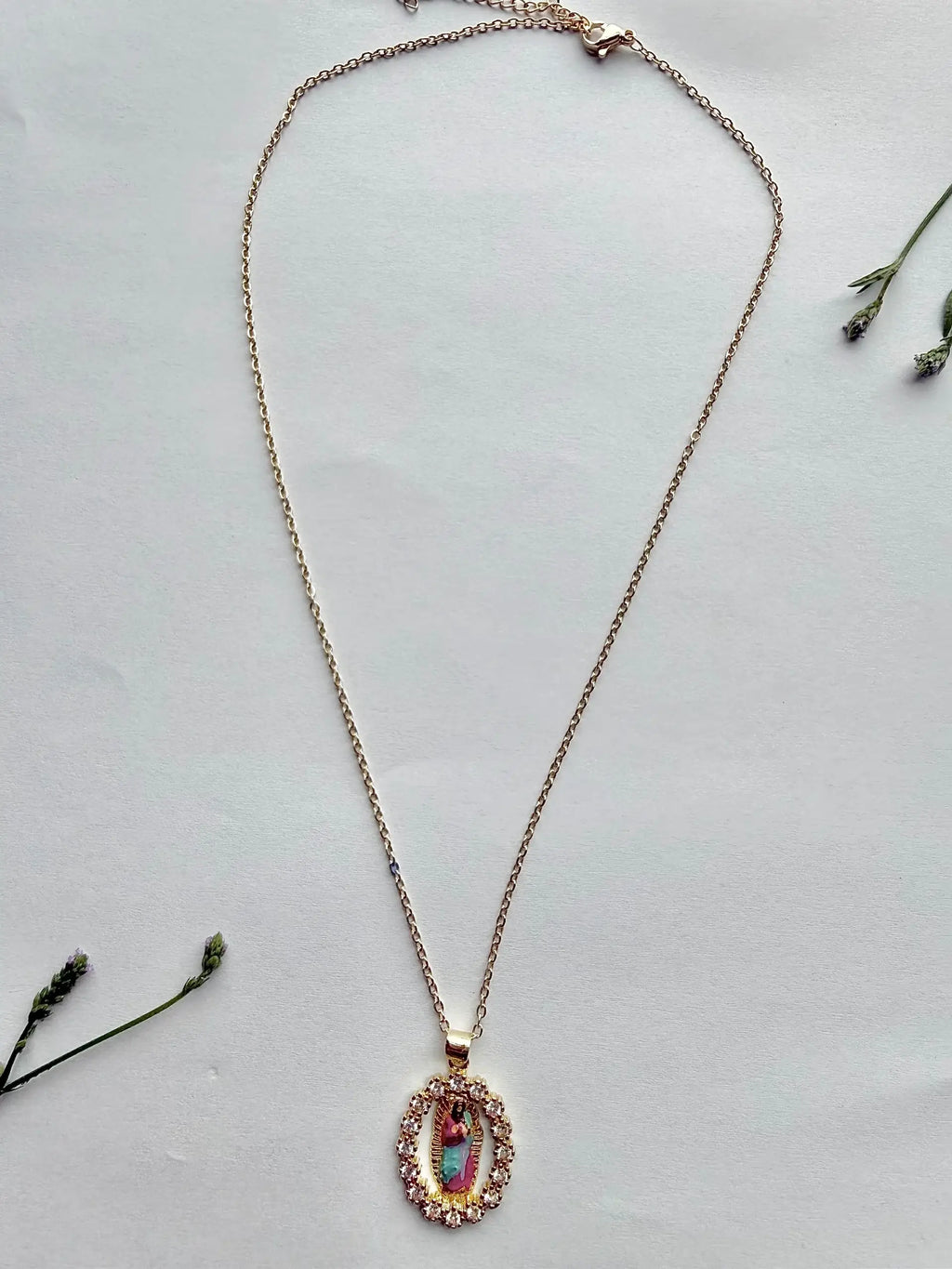 St. Paul Necklace
