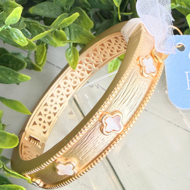 Southern Charm Bangle